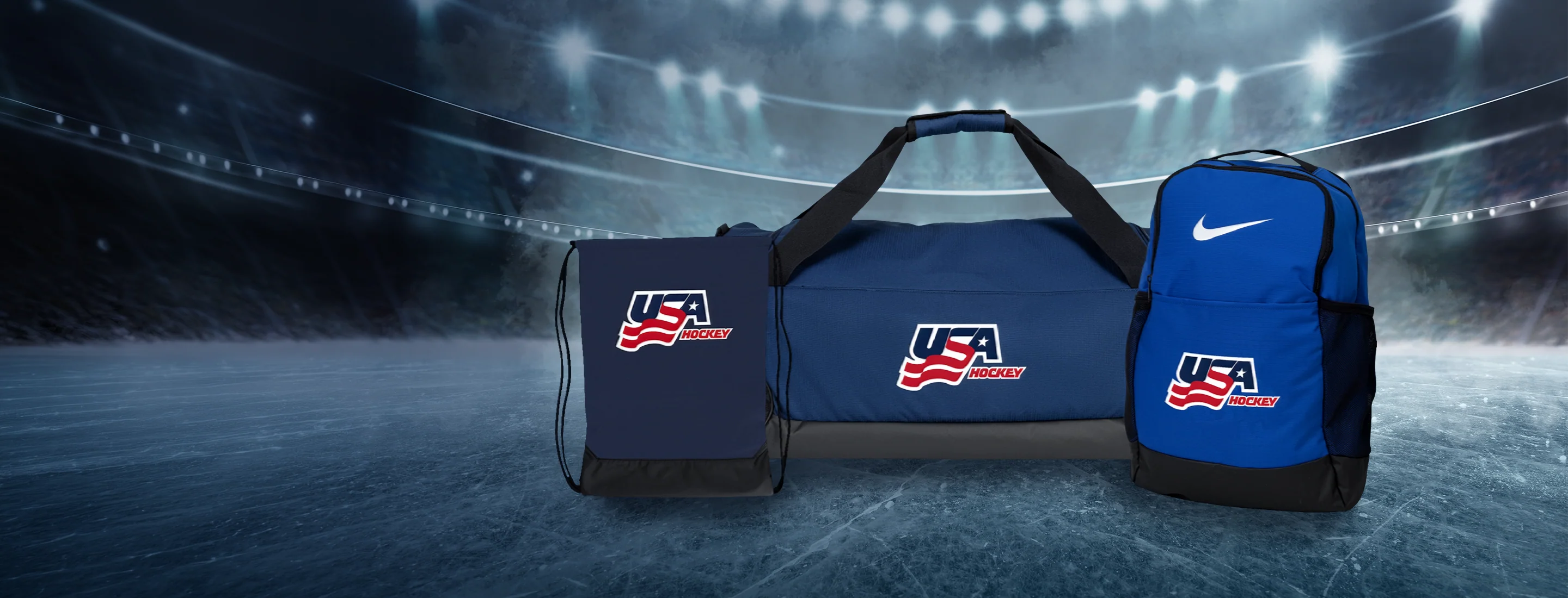 Gear Up for Team USA